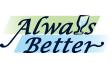 Always Better Logo